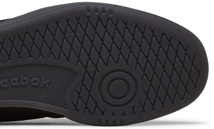 Adsum x Reebok Club C Mid 2 Dark Brown