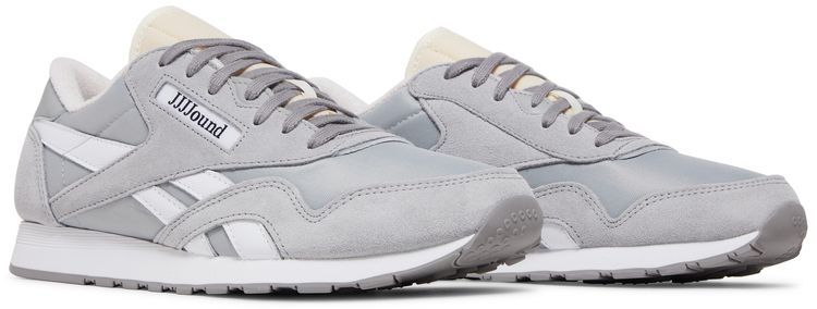 JJJJound x Classic Nylon Grey