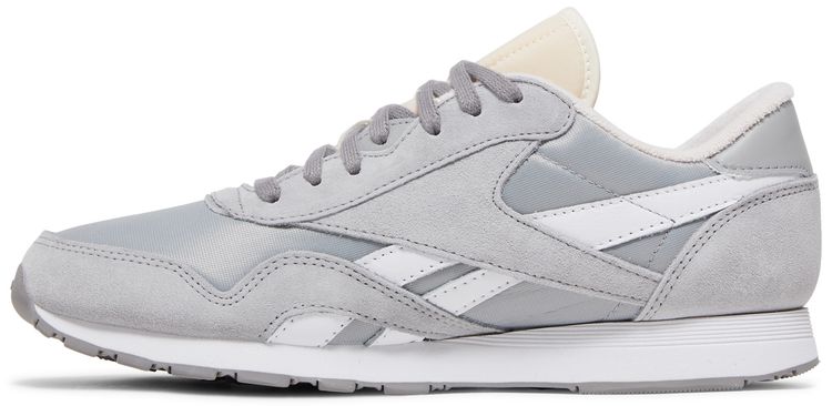JJJJound x Classic Nylon Grey