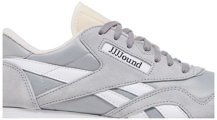 JJJJound x Classic Nylon Grey