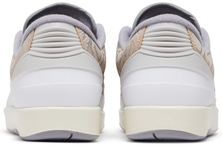 Air Jordan 2 Retro Low Python