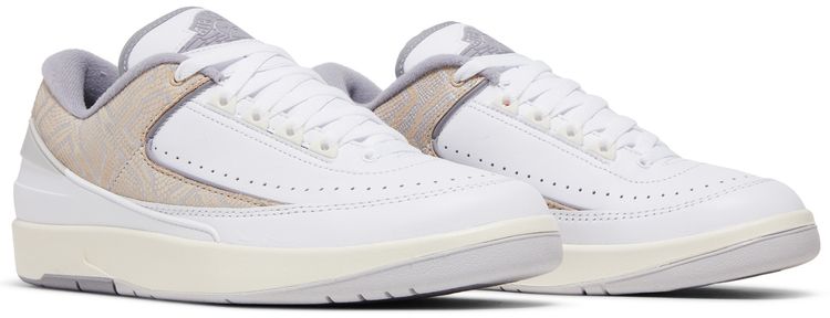 Air Jordan 2 Retro Low Python