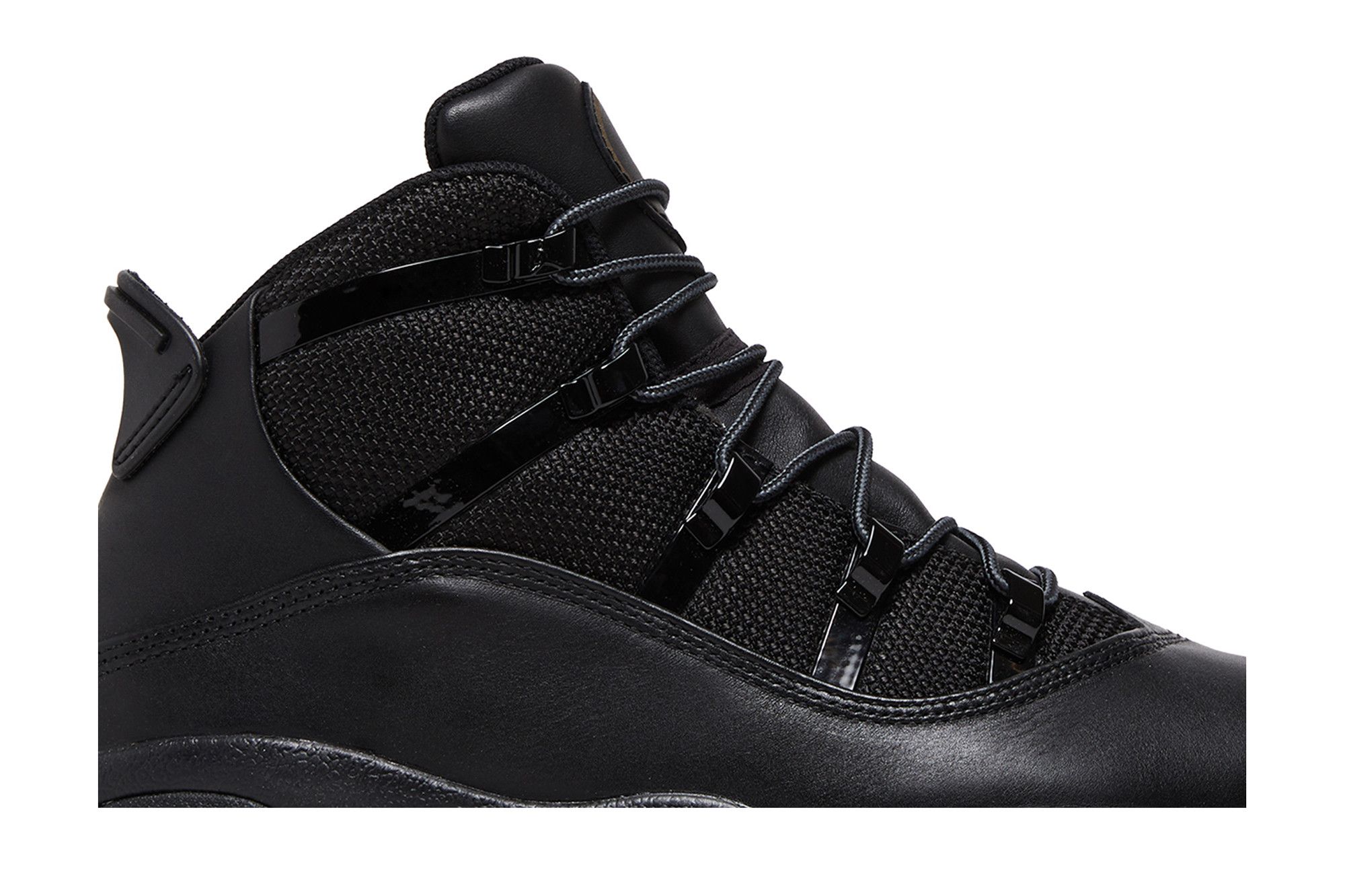 Buy Jordan Winterized 6 Rings Black 2023 FV3826 001 GOAT DE