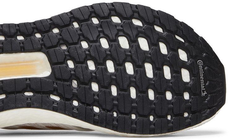 Adidas UltraBoost 20 White Gold Metallic