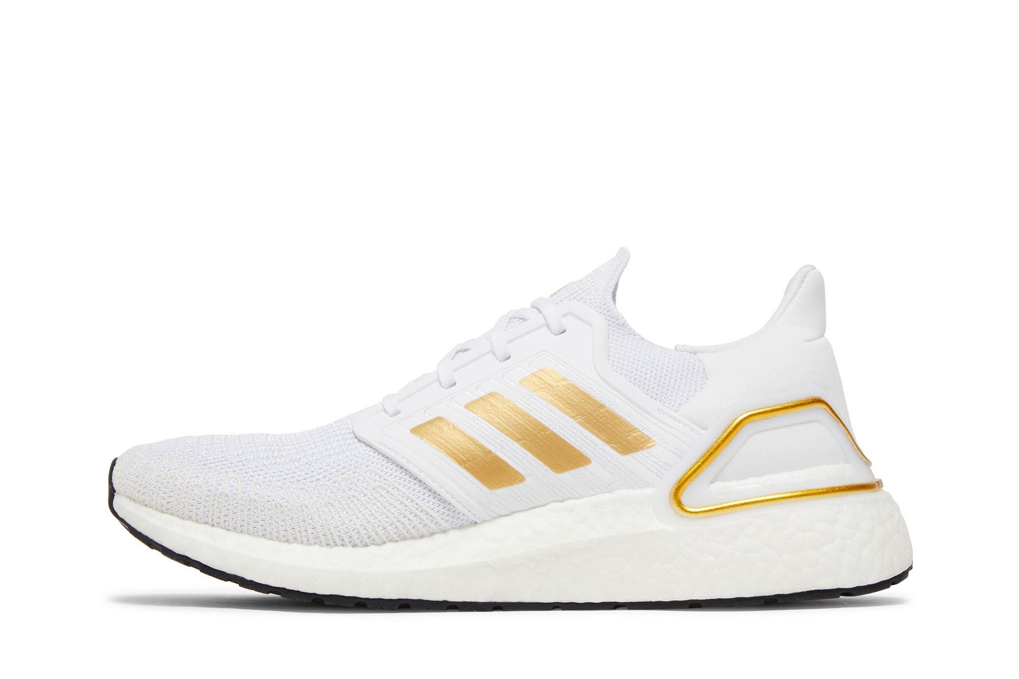 Adidas ultra boost gold 999 top