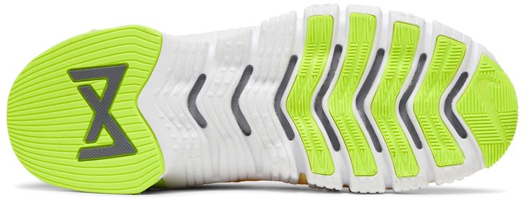 Nike Wmns Free Metcon 5 Citron Tint Volt