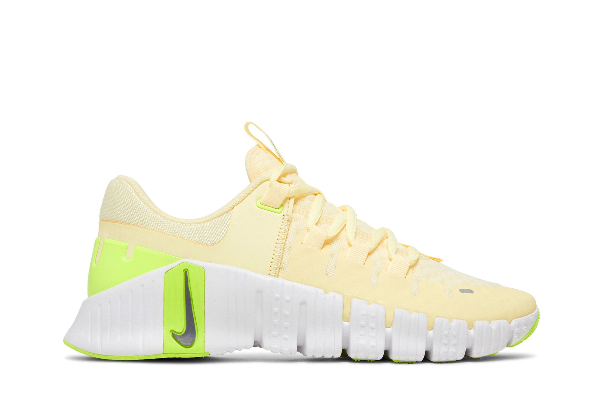 Yellow metcon 5 2025