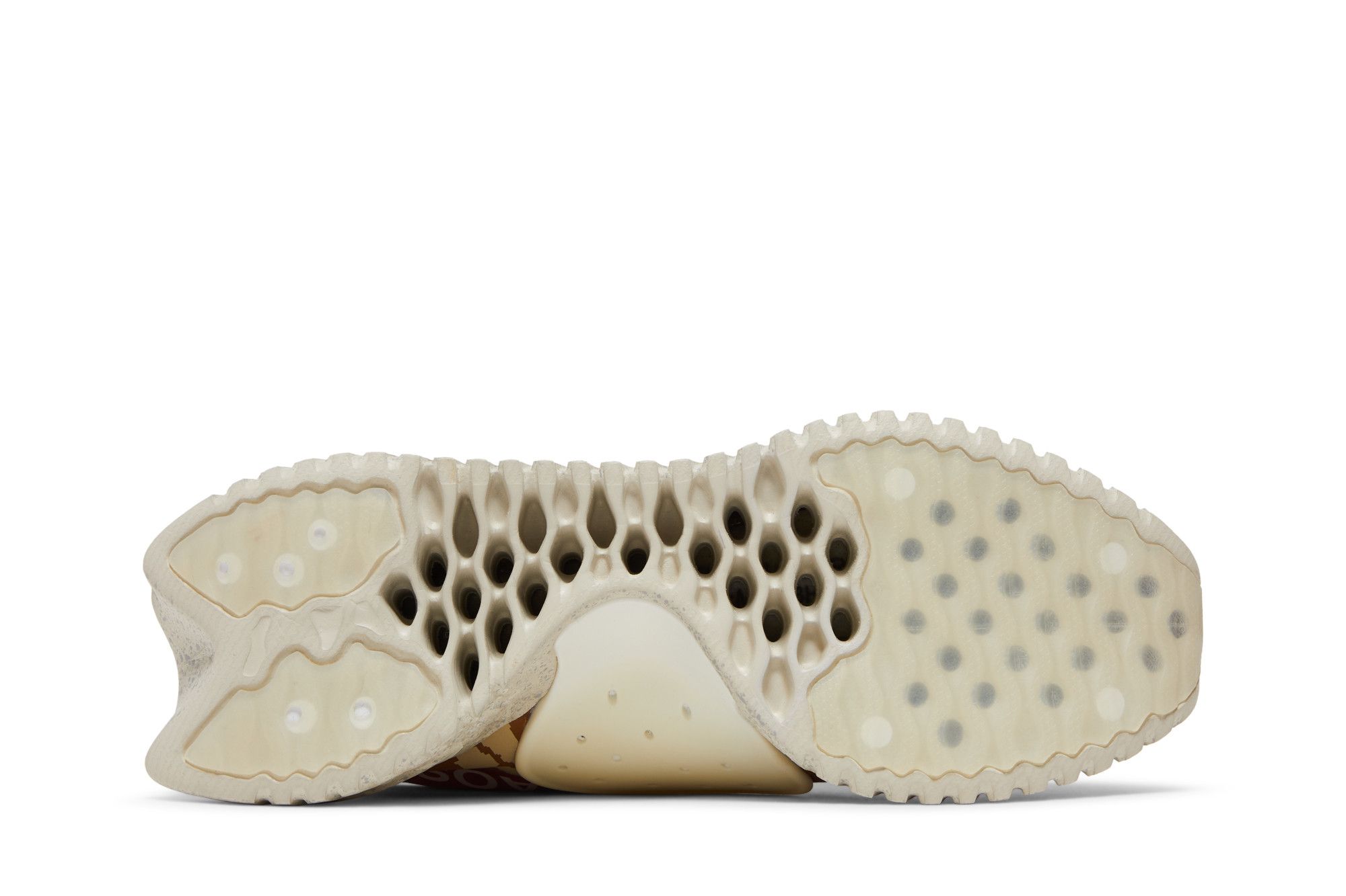 Buy Undercover x Nike Moc Flow SP 'Ale Brown' - DV5593 200 | GOAT