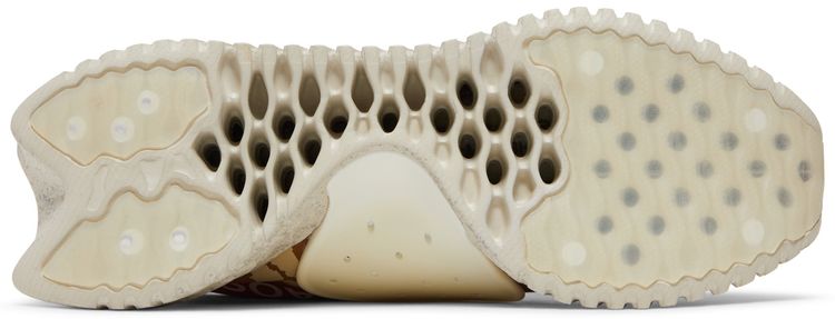 Undercover x Nike Moc Flow SP Ale Brown