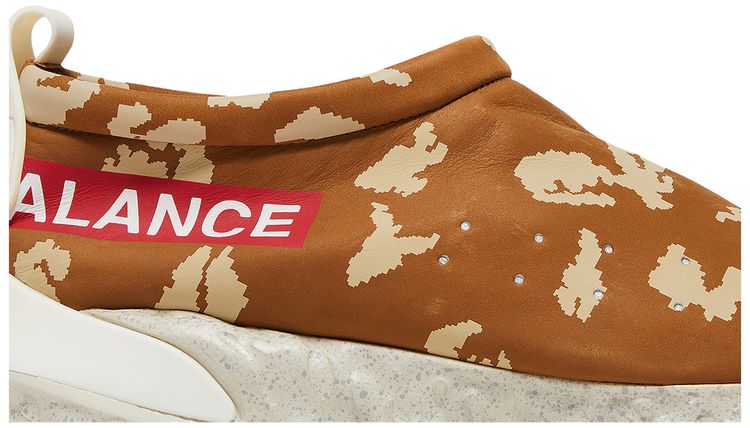 Undercover x Nike Moc Flow SP Ale Brown