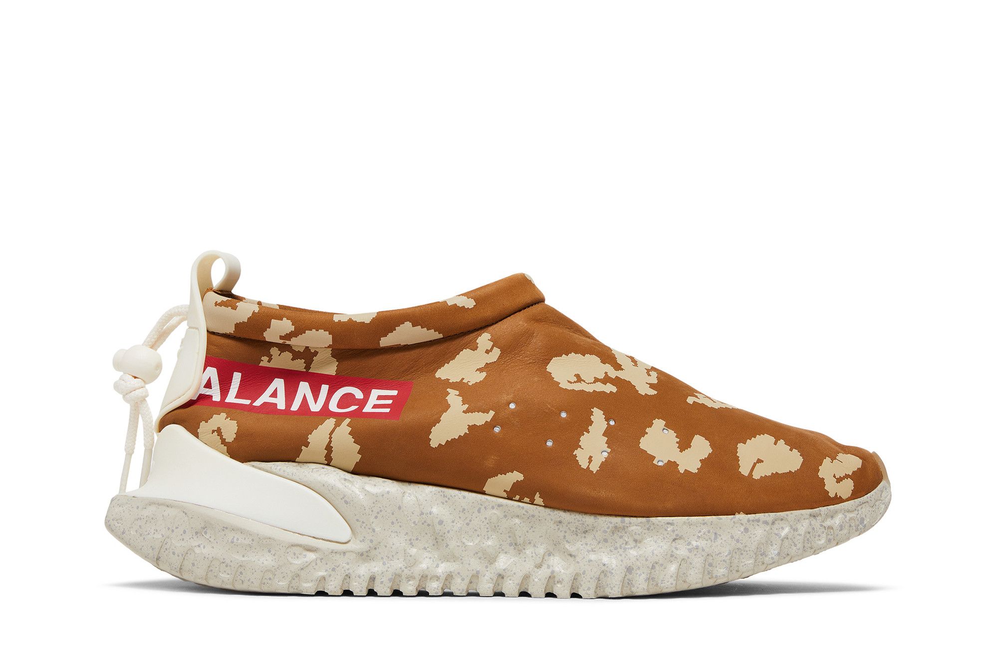 Buy Undercover x Nike Moc Flow SP 'Ale Brown' - DV5593 200 | GOAT