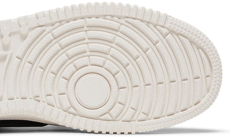 Nike Court Vision Mid Winter Black Phantom