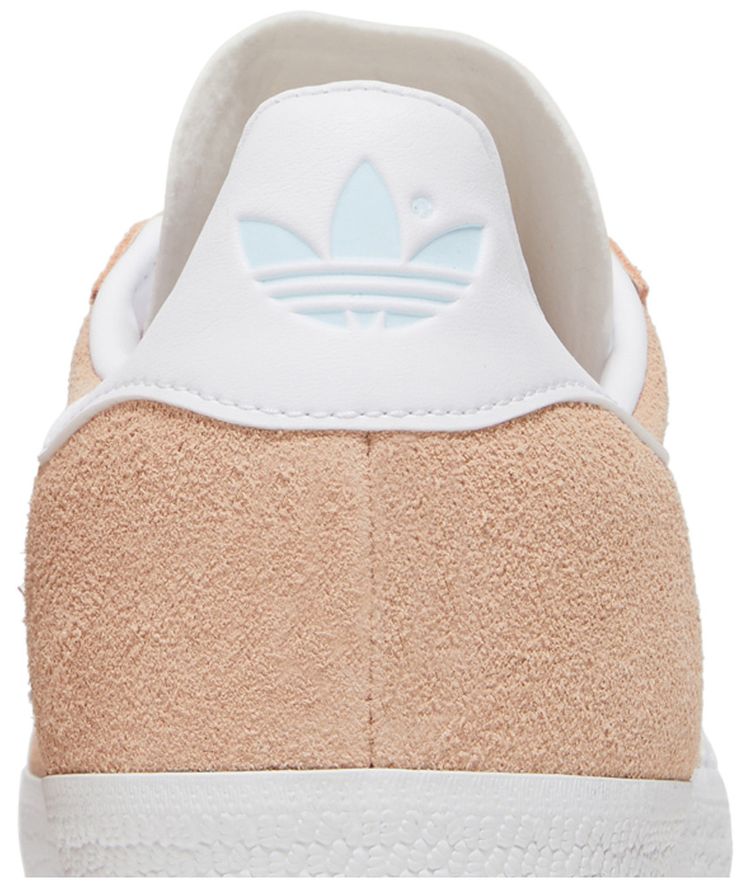Adidas Wmns Gazelle Halo Blush