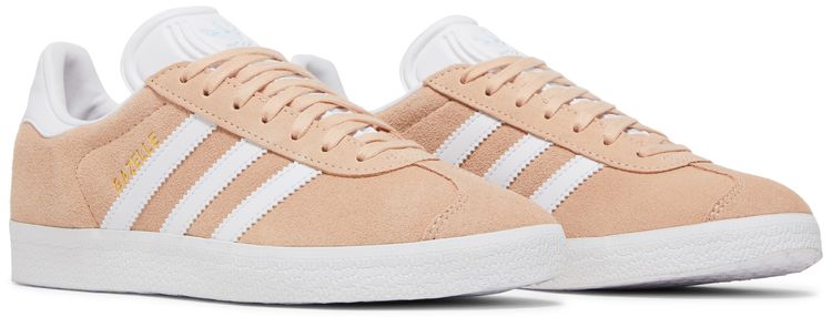Adidas Wmns Gazelle Halo Blush