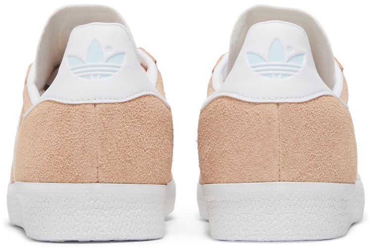 Adidas Wmns Gazelle Halo Blush