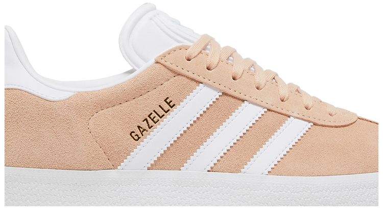 Adidas Wmns Gazelle Halo Blush