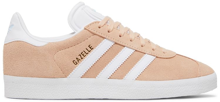 Adidas Wmns Gazelle Halo Blush