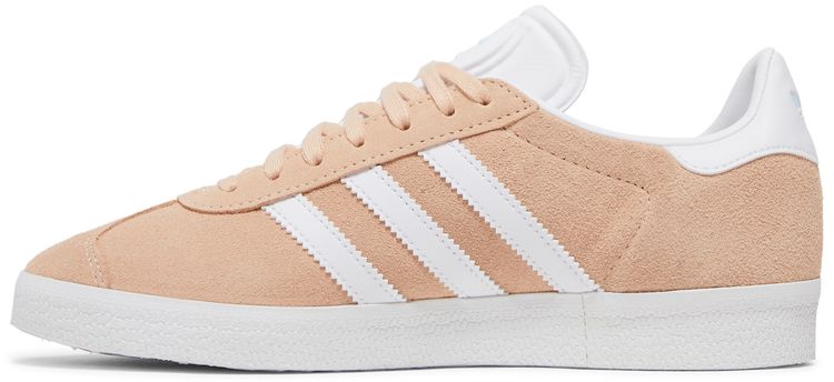 Adidas Wmns Gazelle Halo Blush