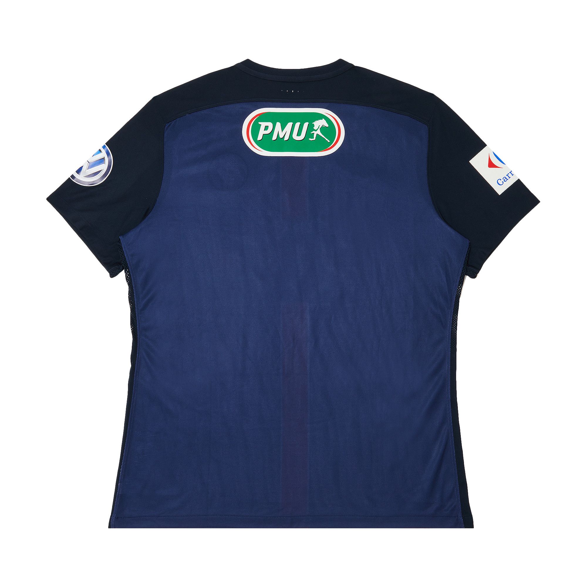 Psg pmu jersey on sale