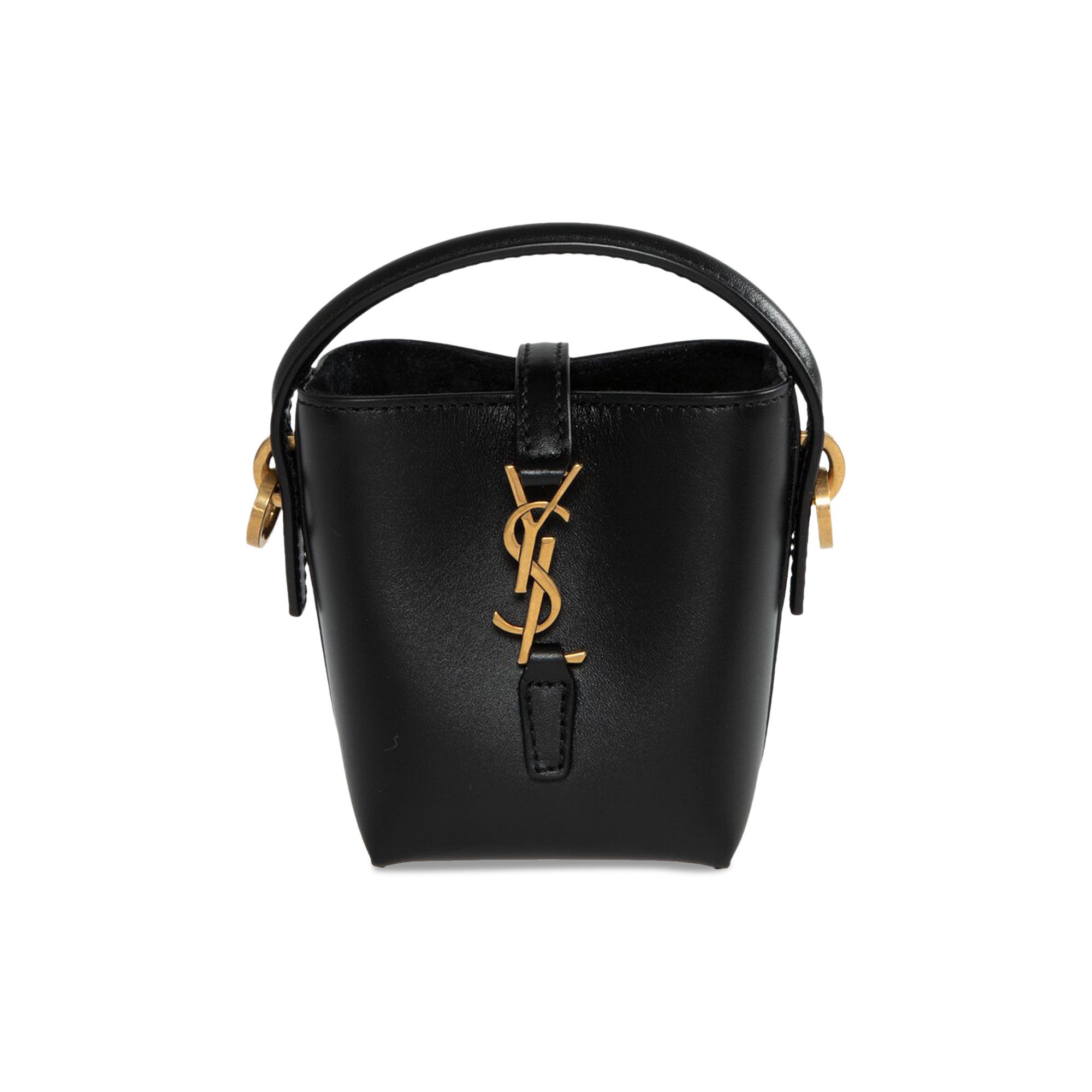 Saint laurent micro bag store