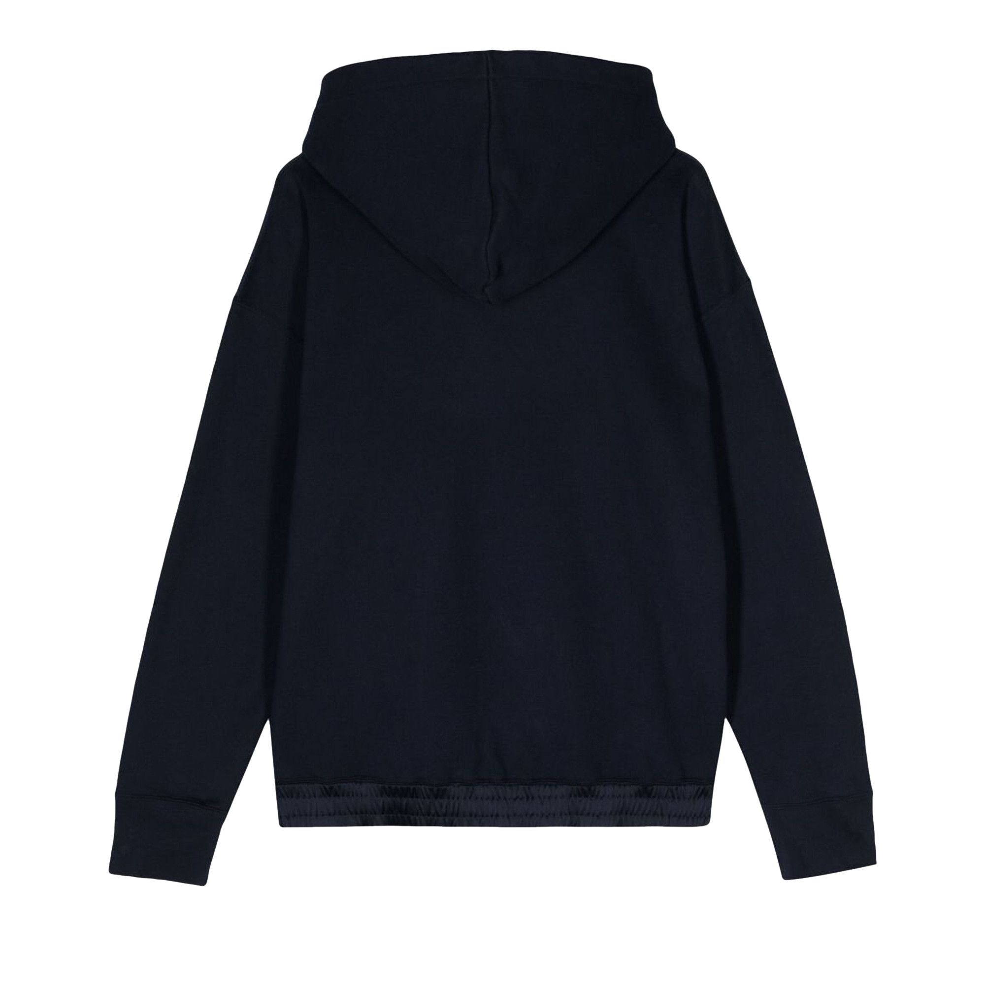 Buy Saint Laurent Hoodie 'Marine' - 773358 Y36SW 4140 | GOAT