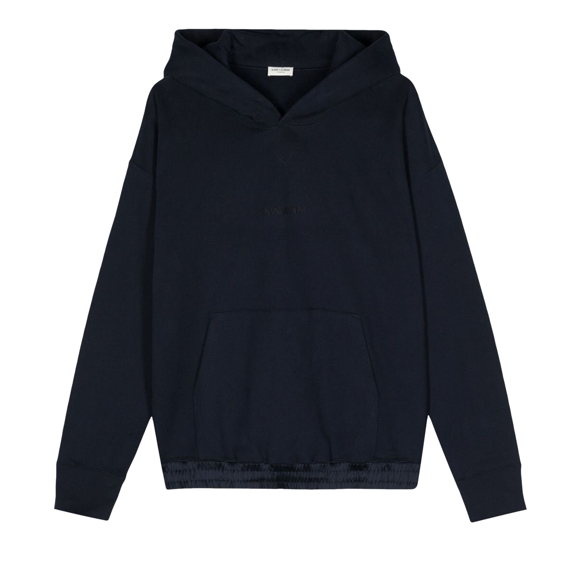 Saint laurent hoodie store