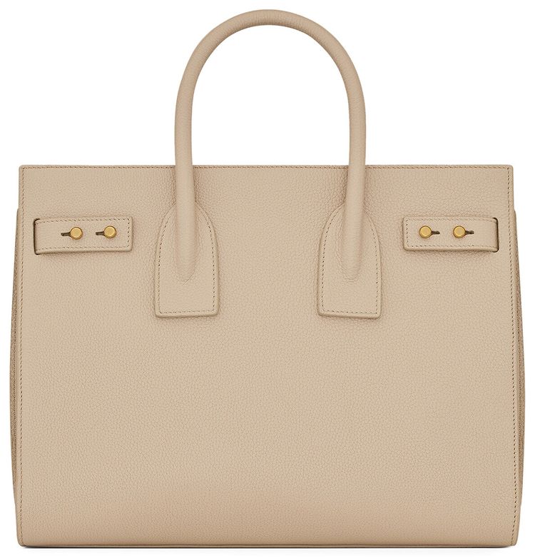 Saint Laurent Small Sac De Jour Bag Seasalt