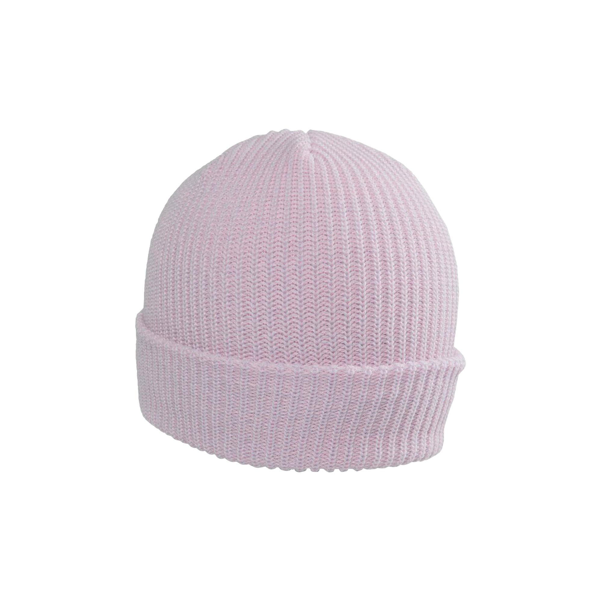 NOAH ビーニー Marled Logo Beanie BN061SS24_MARLED_CORE_BEANIE_0