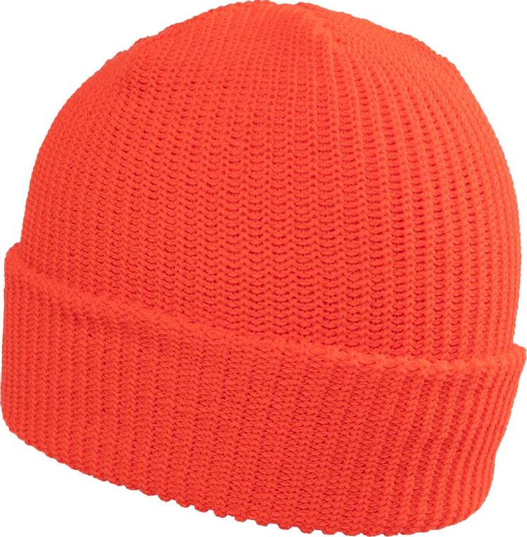 Noah Core Logo Beanie Flame