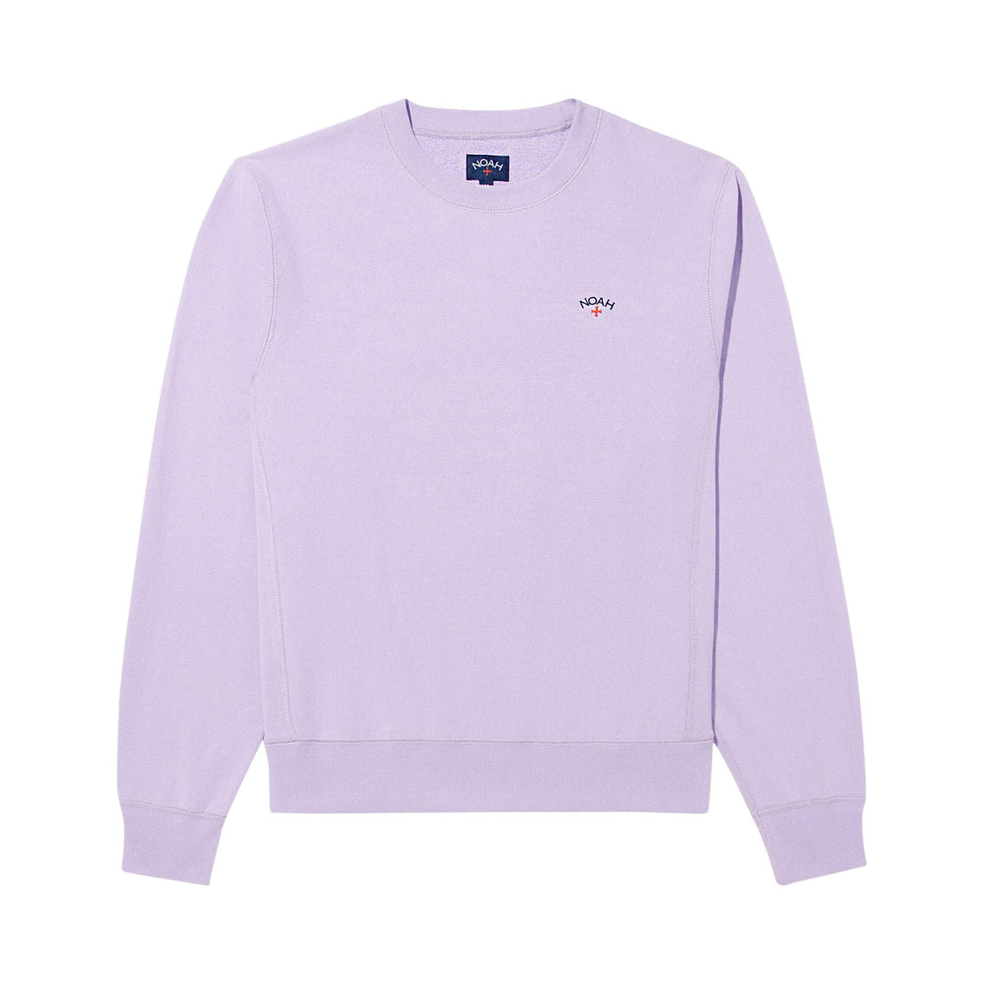 Noah classic crewneck cheap