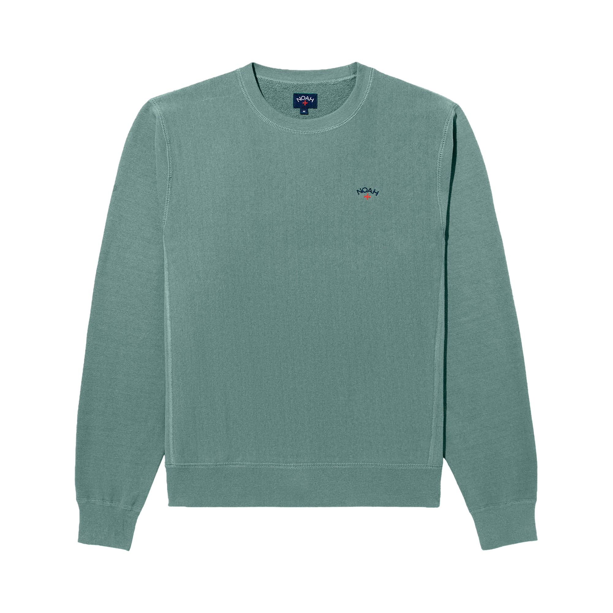 Noah classic crewneck shop