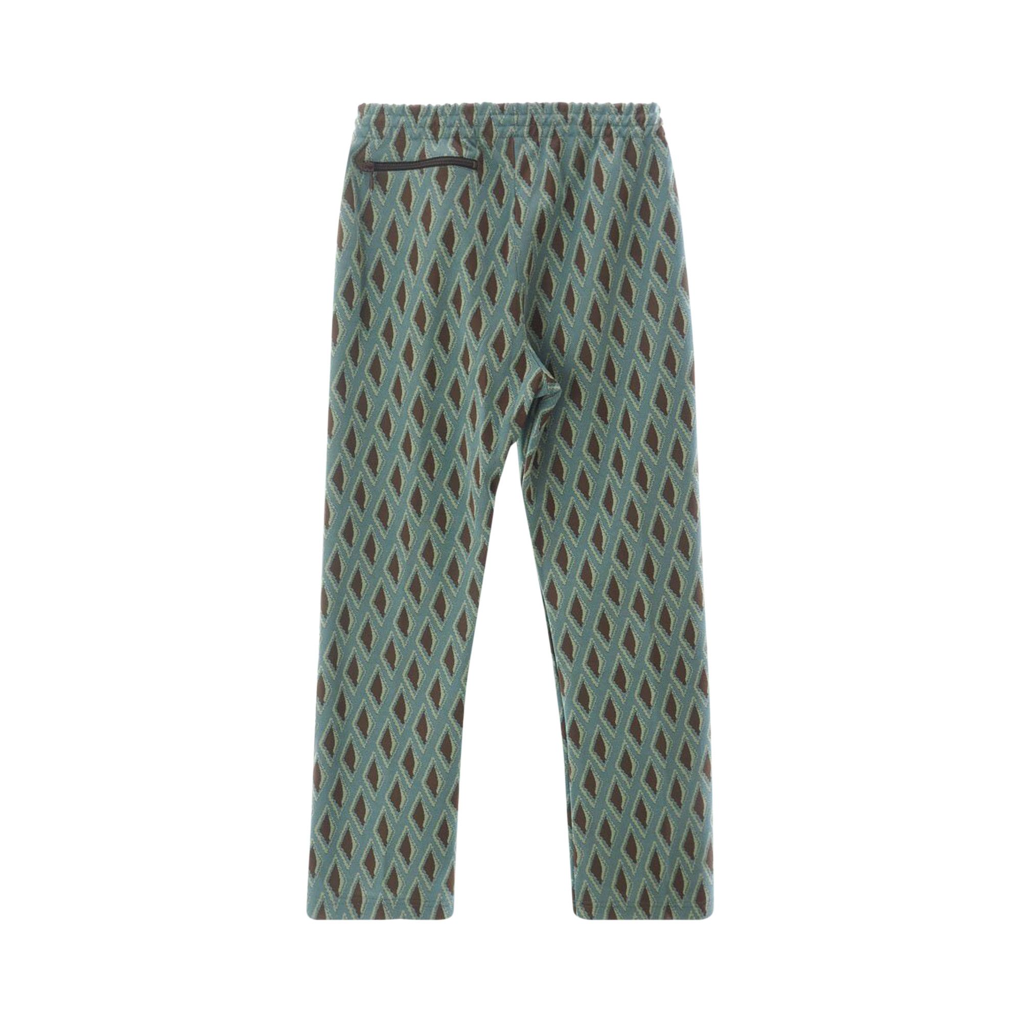 Buy Needles Track Pant 'Turquoise' - 0T225 TURQ | GOAT