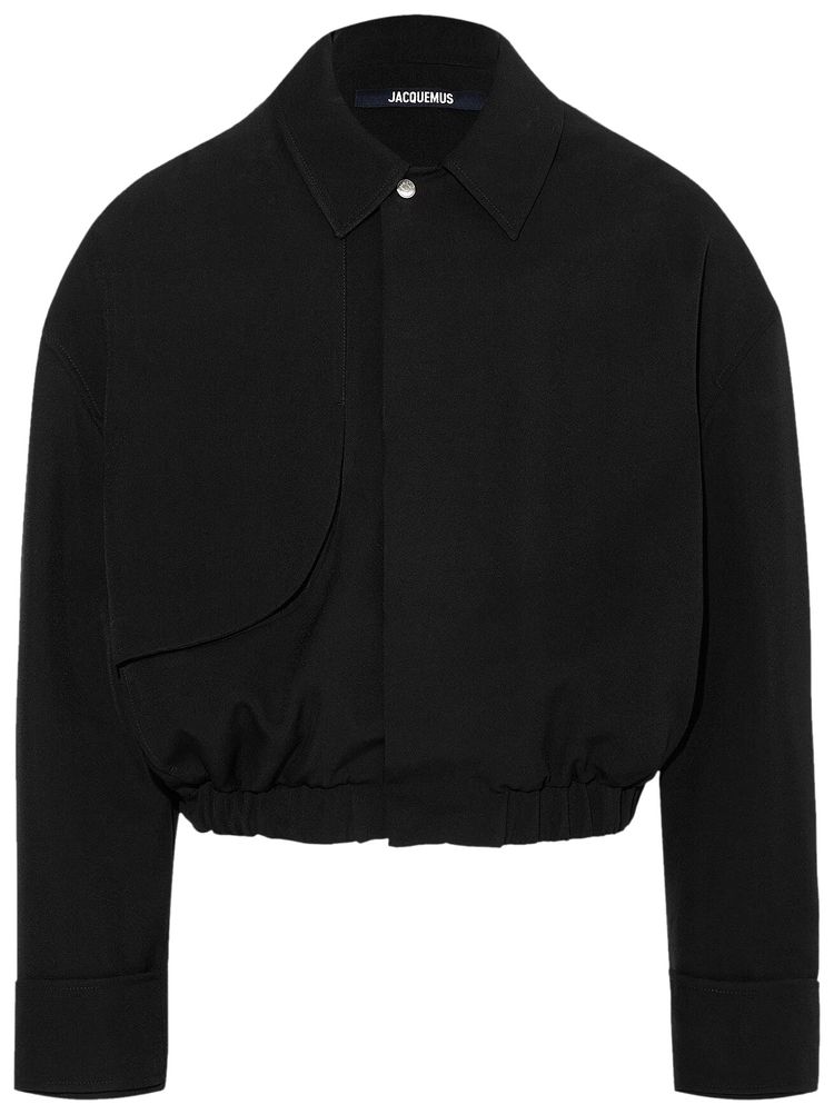 Le Blouson Salti