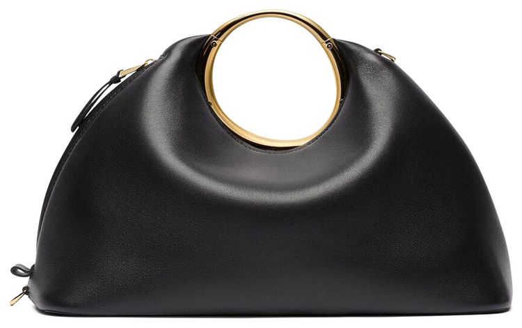 Jacquemus Le Calino Black