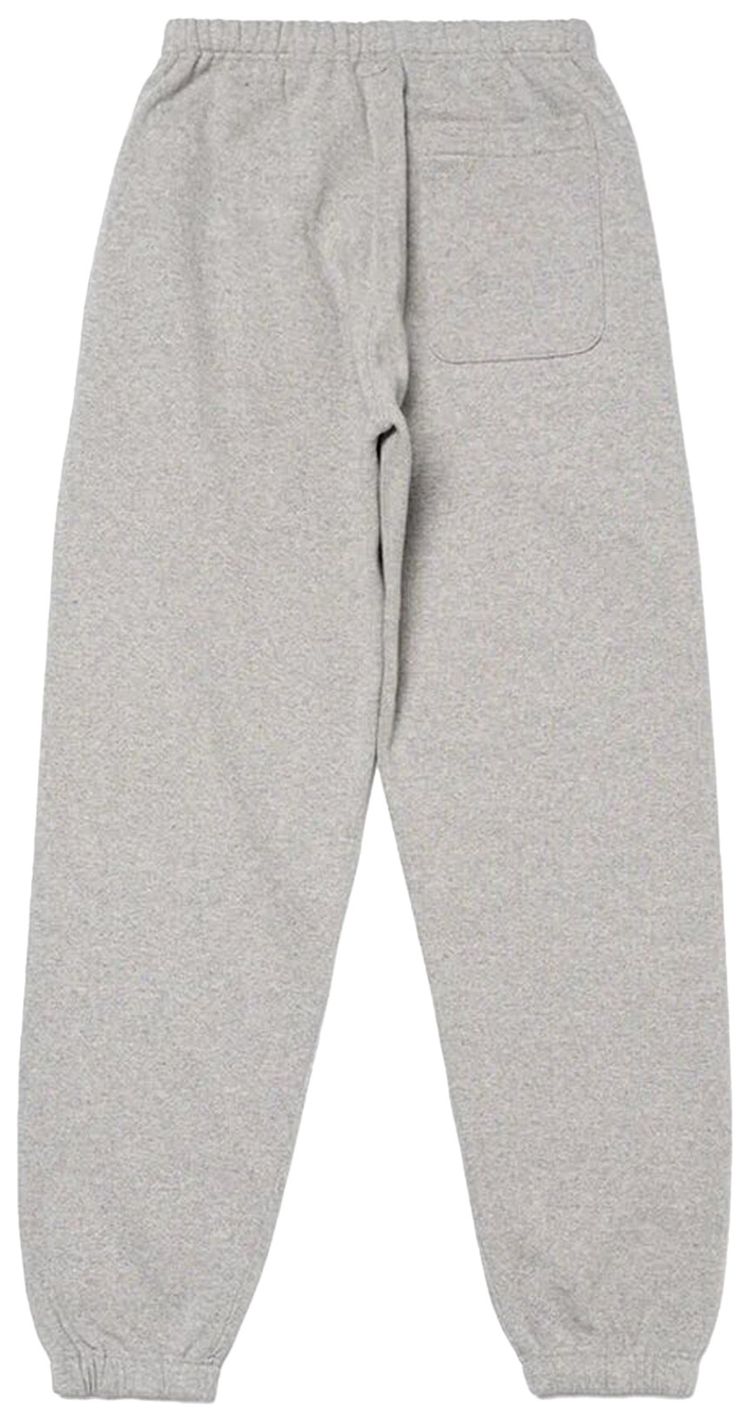 Human Made Sweatpants Grey