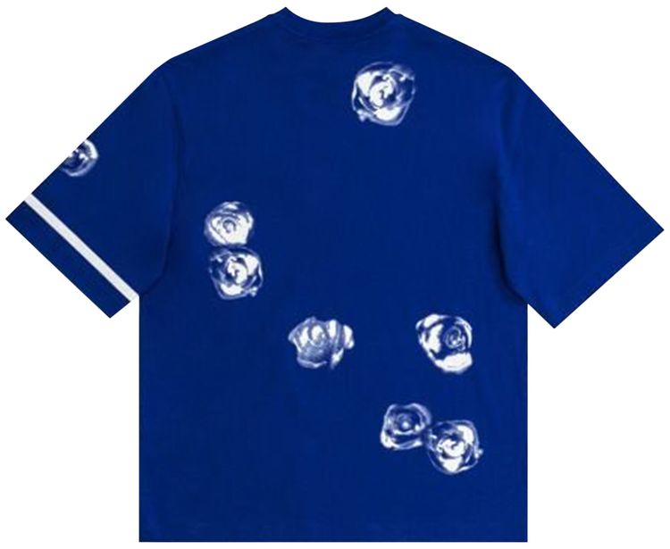 Burberry Graphic Tee Knight