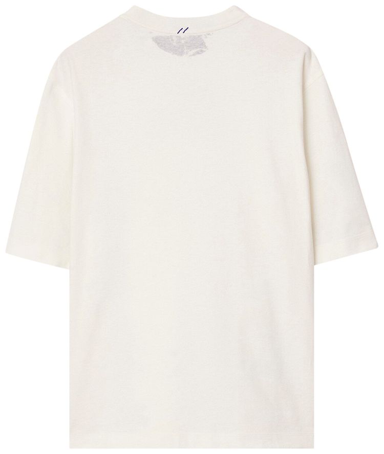 Burberry Graphic Tee Rain