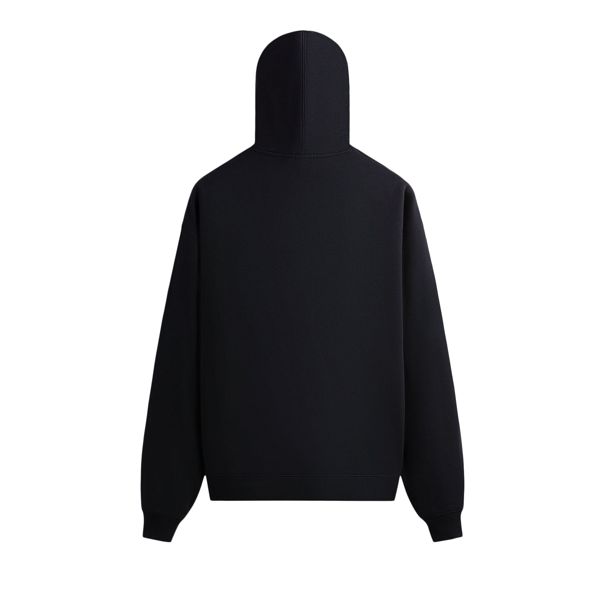 Buy Kith Cupid IV Williams III Hoodie Black KHM031847 001 GOAT