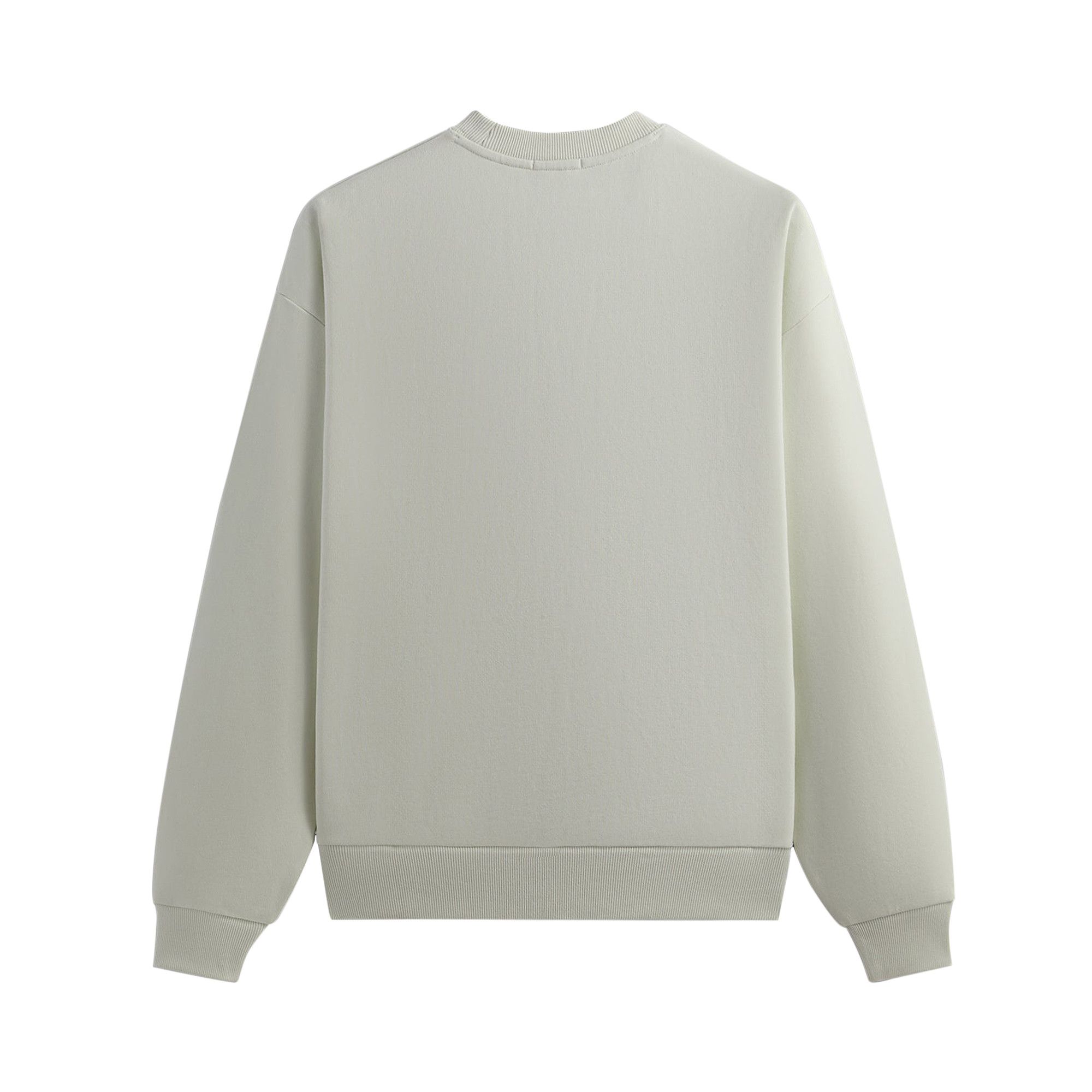 Buy Kith Cupid IV Nelson Crewneck 'Chalk' - KHM031846 410 | GOAT Buy Kith Cupid IV Nelson Crewneck 'Chalk' - KHM031846 410 | GOAT