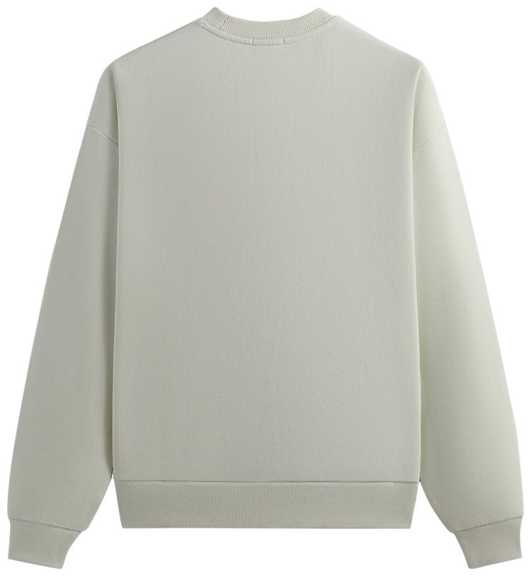 Kith Cupid IV Nelson Crewneck Chalk