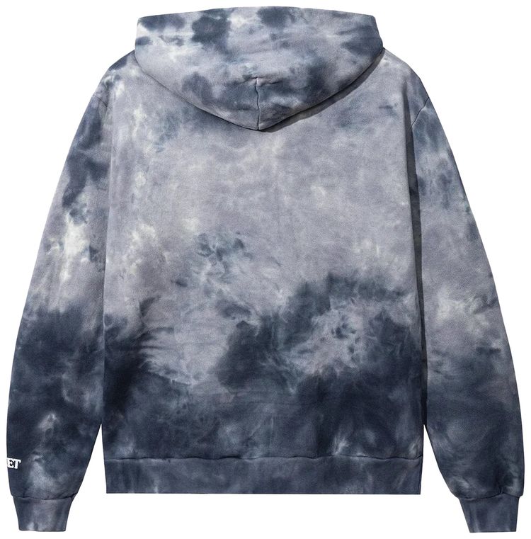 Market Butterfree Hoodie Storm Cloud Dye