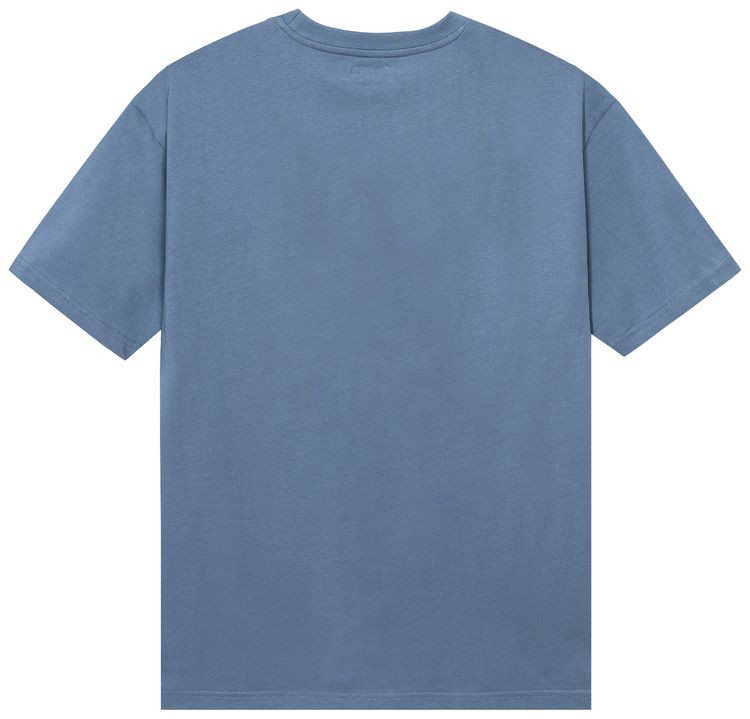 Market Art Bear T Shirt Wave