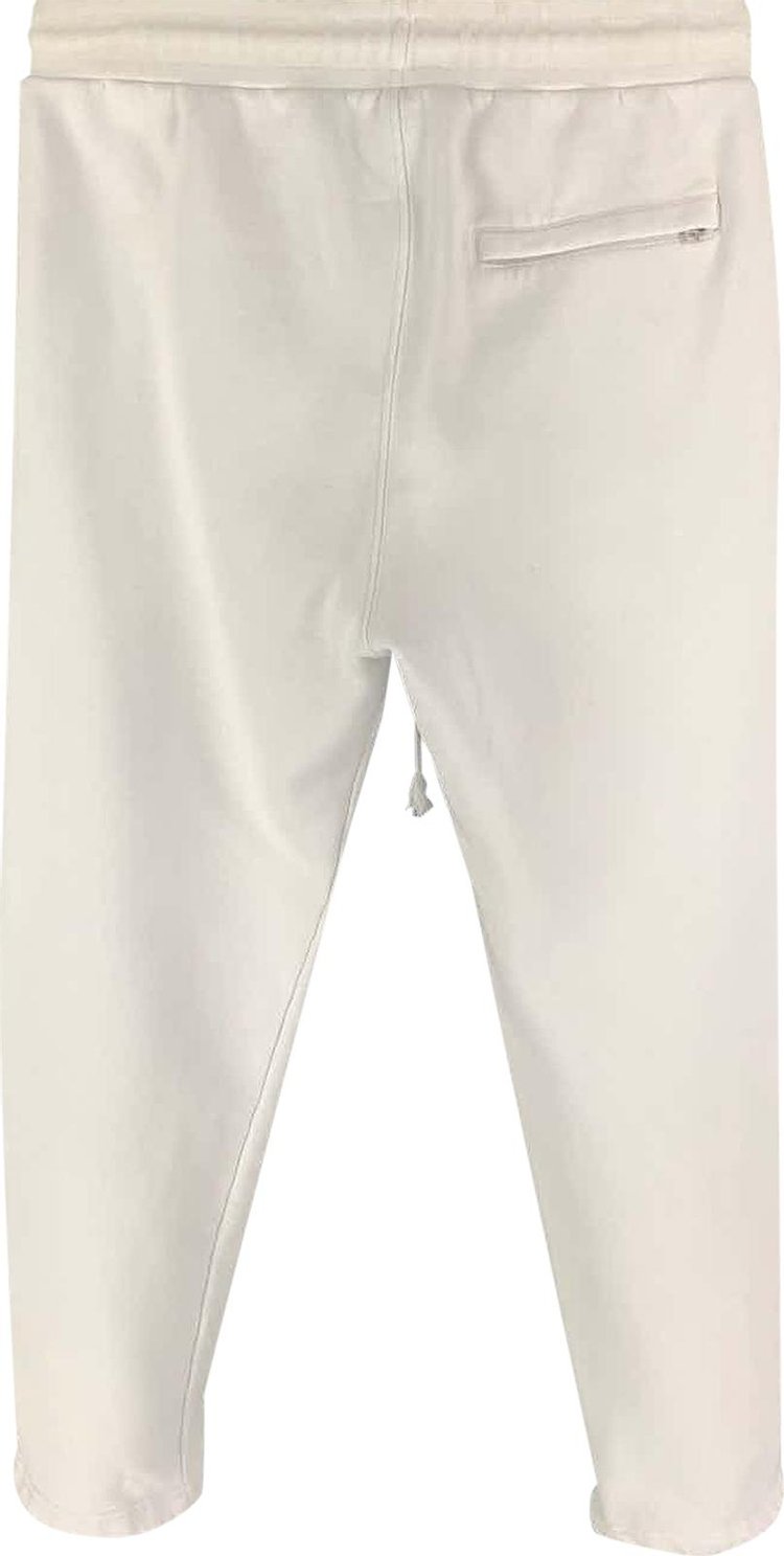 Hood By Air Astronaut Pants White