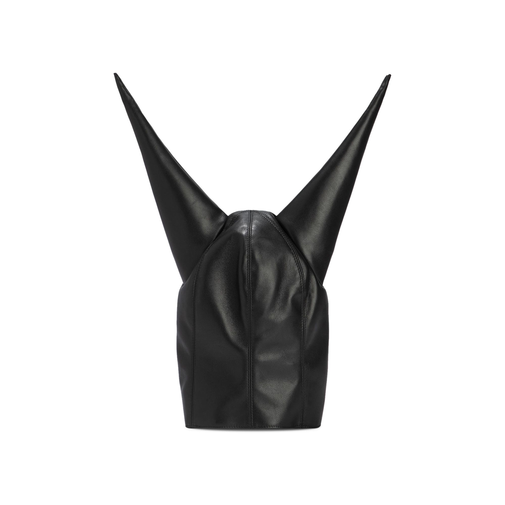 お手軽価格で贈りやすい Dunce Leather Club Anonymous Buy Cap 2000007 5050 - 'Black' 帽子