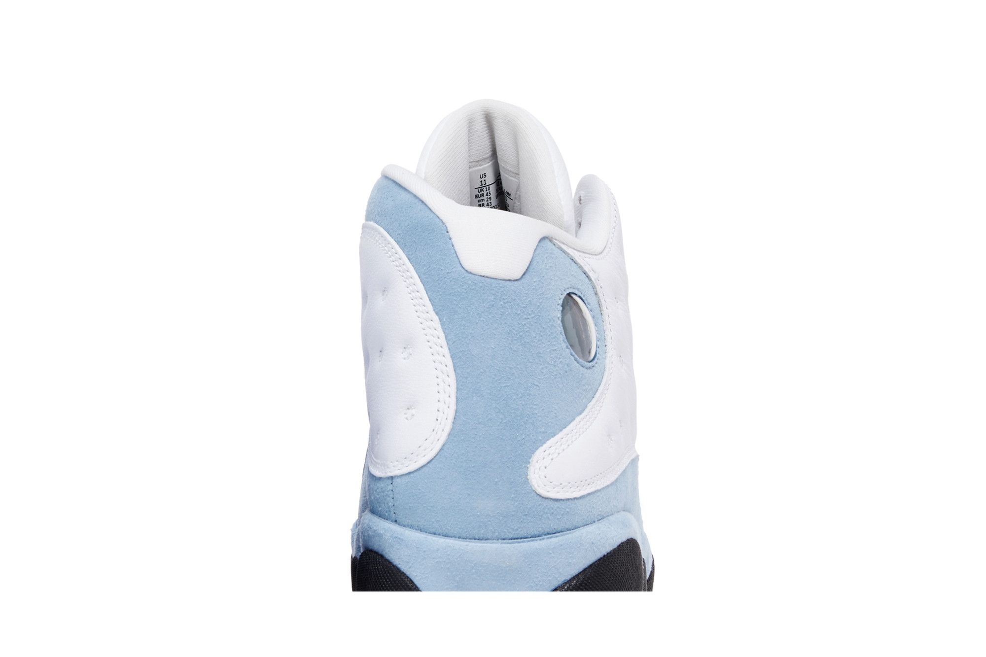 Jordan 13 sky blue store