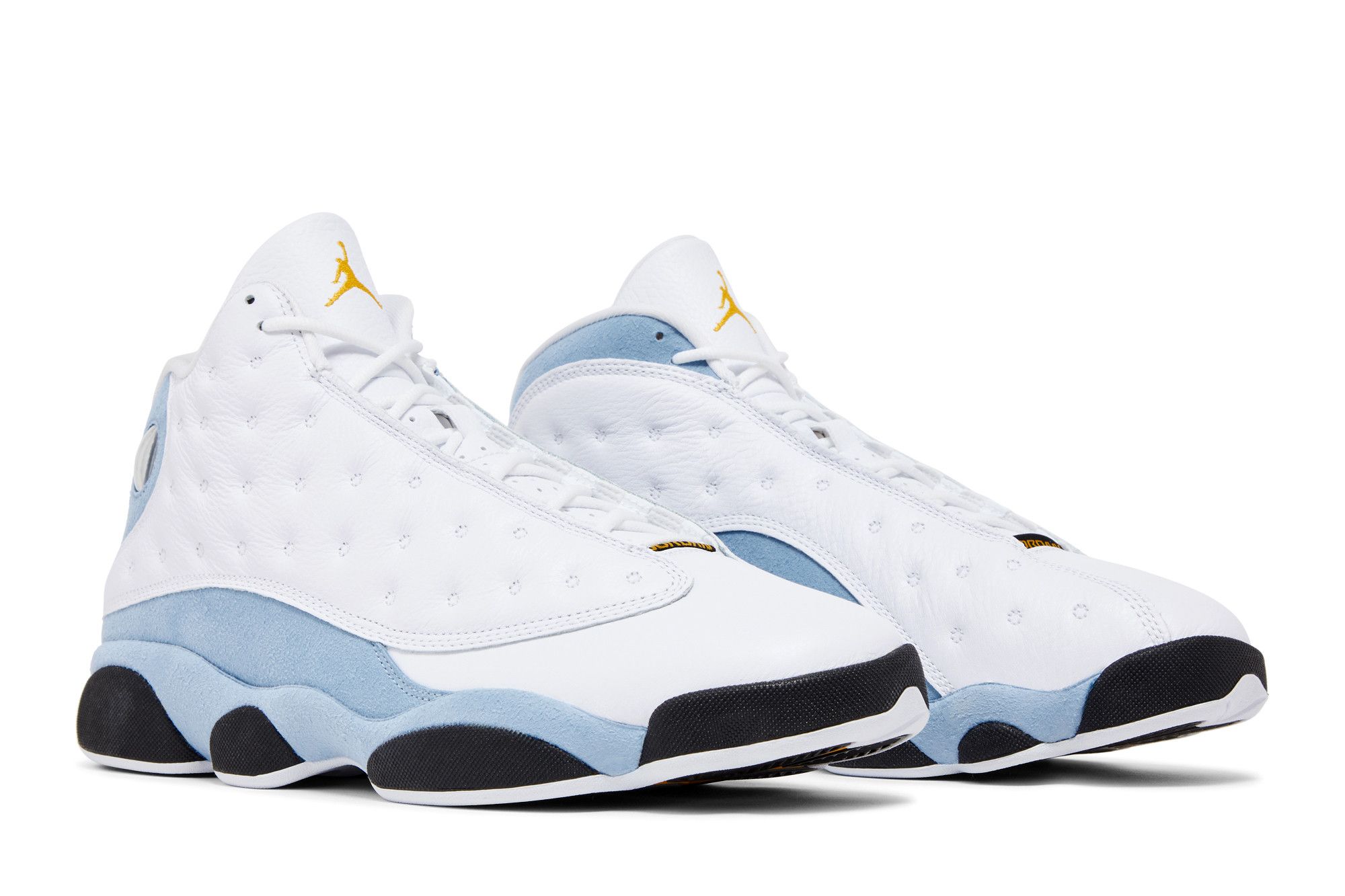 Buy Air Jordan 13 Retro Blue Grey 414571 170 GOAT UK