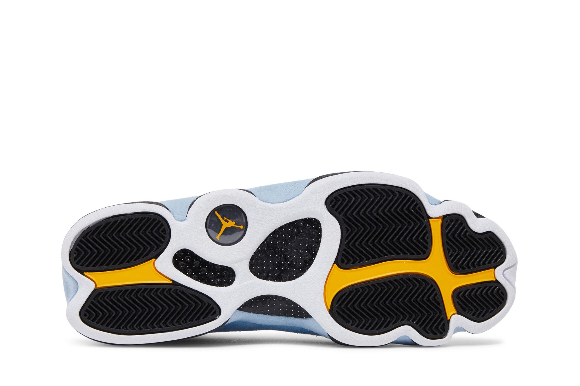 Buy Air Jordan 13 Retro Blue Grey 414571 170 GOAT CA
