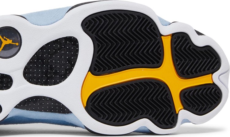 Air Jordan 13 Retro Blue Grey