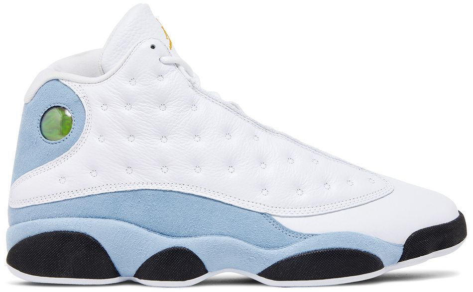 multicolor jordans 13