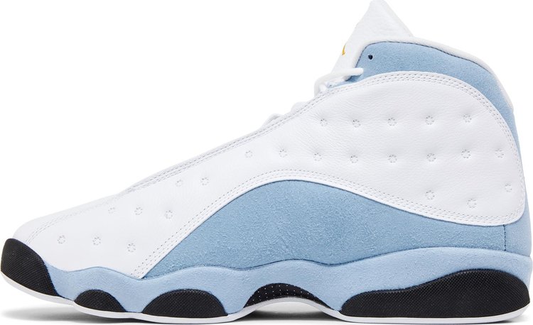 Air Jordan 13 Retro Blue Grey